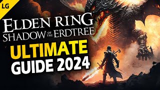 Elden Ring Beginner Guide  New and Returning Players Start Here [upl. by Ingmar864]