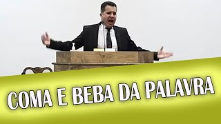 VEJA O QUE FOI FALADO NA PALAVRA [upl. by Church]