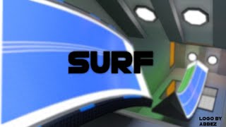 Trailer 1 for surf [upl. by Aicenav684]