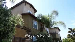 Arbor Terrace  San Diego CA  619 2933612 [upl. by Jamin]