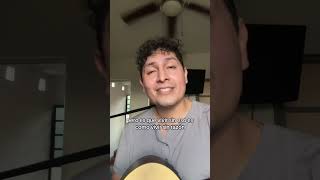 Créeme  Karol G Maluma cover musica artista karolg maluma papijuancho acustico music [upl. by Macdonell]