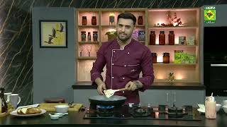 Sweet amp Healthy  Tropicana Slim Stevia Sweetener  Hum Masala TV  Episode 5 [upl. by Parry]