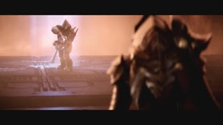 Halo 2 Anniversary Cutscenes  quot13  Edificationquot HD Blur Studios [upl. by Darell27]