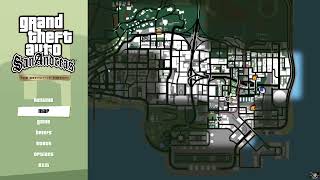 LIVe Grand Theft Auto San Andreas  The Definitive Edition  ͡° ͜ʖ ͡° Steam 2024 Pc portuguêsB… [upl. by Boyse]