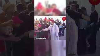 اللهالوطنالملك الجعايدي الظل الملك الهذفه واضح حماية الرمز البلاد 🇲🇦 [upl. by Aelaza945]