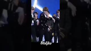 bts taekook dance 😅💜💜🙆🏻‍♀️ viralvideo 28Sept 24 [upl. by Oatis934]