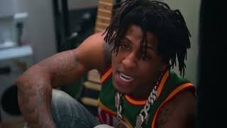 NBA YoungBoy  I Got The Bag [upl. by Atteroc]