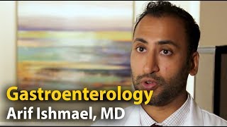 Gastroenterology on the Treasure Coast Arif Ishmael MD [upl. by Wivestad]