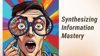 Synthesizing Information Master the Skill [upl. by Neddra]