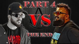 Rahul Dito VS All Ok  PART 4 The End [upl. by Hynes]