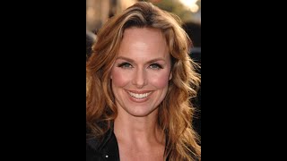 Too Opinionated Interview Melora Hardin [upl. by Ver]