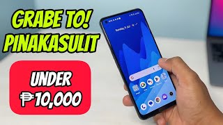 BEST Smartphone Under 10K Ngayong 2024 ALAMIN [upl. by Dodds372]