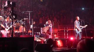 Pearl Jam  Better Man  Philadelphia 10222013 [upl. by Amlez]