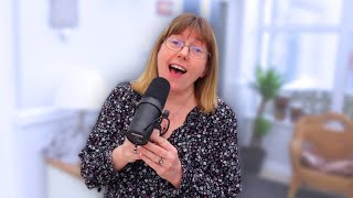 Hold Me Closer Cornelia Jakobs Sweden Eurovision 2022  Honest Vocal Coach Sings [upl. by Jenne]