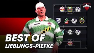 LieblingsPiefke Best of deutsche BundesligaKicker I Ansapanier [upl. by Friedrich]