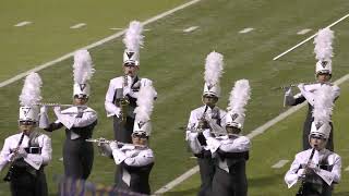 Lewisville High School Full Show Marchathon 2023 [upl. by Leah]