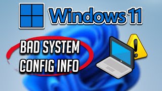 How to Fix the BOOT\BCD Error in Windows 7 [upl. by Amsa93]