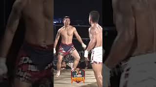 Daily Dose of Lethwei  Full Fight on LethweiMania [upl. by Nomis965]