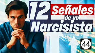 12 Señales de un Narcisista Vulnerable [upl. by Delano708]