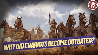 How the Chariots Became Outdated  Ancient History [upl. by Patsy]