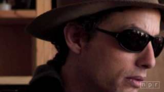 Jakob Dylan NPR Music Tiny Desk Concert [upl. by Drummond]