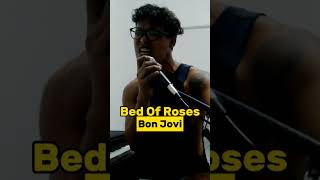 Bon Jovi  Bed of Roses [upl. by Ralph625]