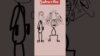 funnyCartoon 🗿 Short cartoonFunnycomadycomedy ytshorts shortsfunny cartoon [upl. by Htir]