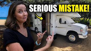 This RV Owner Made a HUGE Mistake [upl. by Conover112]