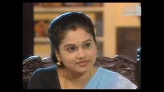 Episode 107 Nambikkai Tamil TV Serial  AVM Productions [upl. by Chaves832]