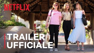 Desperados  Trailer ufficiale  Netflix Italia [upl. by Kozloski731]