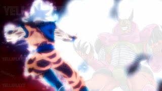 Super Dragon Ball Heroes Episode 52 Goku DESTROYS OZOTTO and EVERYONE ELSE [upl. by Ayanad]