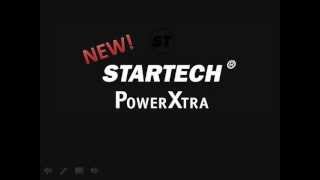 STARTECH Power Xtra [upl. by Eoz]