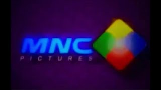 MNC Pictures Logo 2009 interpolated [upl. by Kazim]