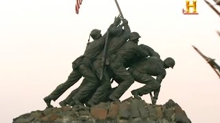 La Isla de la Muerte Iwo Jima  Documentales en Español Canal Historiacompletos [upl. by Stanislaus]