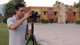 Curso de Fotografía  Nivel Básico  Parte 9 [upl. by Laughton]