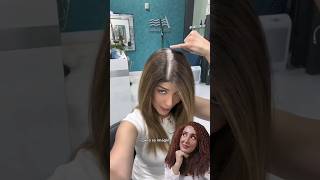 2 TIPS PARA ELIMINAR LAS CANAS PARA SIEMPRE SÍ FUNCIONAN hair beauty [upl. by Ullund]