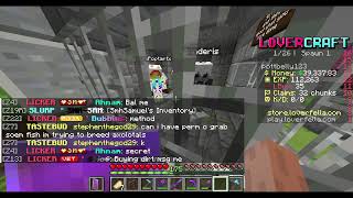 HOW TO USE LOVERFELLAS MEGA SURVIVAL SERVER [upl. by Alves]