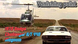 Vanishing point 1971 sountrack Jimmy Walker where do we go from here music song movie [upl. by Feigin90]