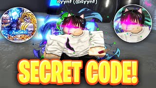 Anime Last Stand BOBAK EVO Codes SECRET [upl. by Capp580]