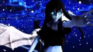 MMD Shatter me [upl. by Noseimaj]