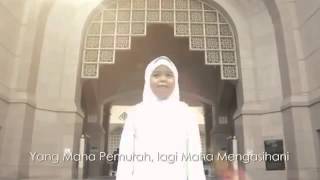 Segala Puji Bagi Allah SPBA [upl. by Abibah]