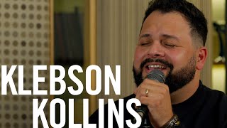 Klebson Kollins  Na Casa  T3 EP18 O Canto das Igrejas [upl. by Tucky]