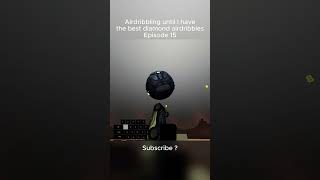 Best diamond airdribbles episode 15 rocketleague rl rocketleagueclips gaming foryou toksick7 [upl. by Xyla]