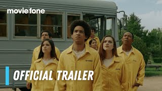 American Carnage  Official Trailer [upl. by Snapp]