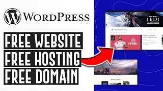 How To Create A FREE Website With Mobirise FREE Website 2024 [upl. by Orman]