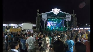 AMARGOSABA MOTO FEST 2019 [upl. by Tarra]