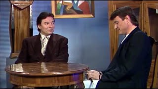 Sejdeme se na výsluní Karel Gott amp Ladislav Štaidl 1989 HD [upl. by Odlaw]