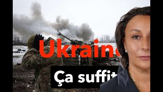 Un Jour dans le Monde Ukraine des négociations Ça y est  Revue de Presse [upl. by Amliv79]