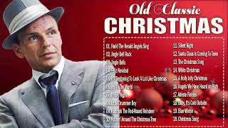 quotOne of the greatest old classic Christmas songsquot 🎅⛄❄️ Best Christmas Old Songs 🌟🎄 [upl. by Quintana21]