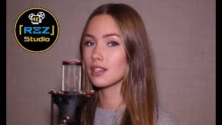 SARA FARELL ⭐ Water Under The Bridge Cover 1080p [upl. by Esilrac]